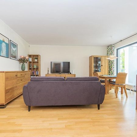 Pomorskie Apartamenty Bernadowska Green Deluxe 그디니아 외부 사진