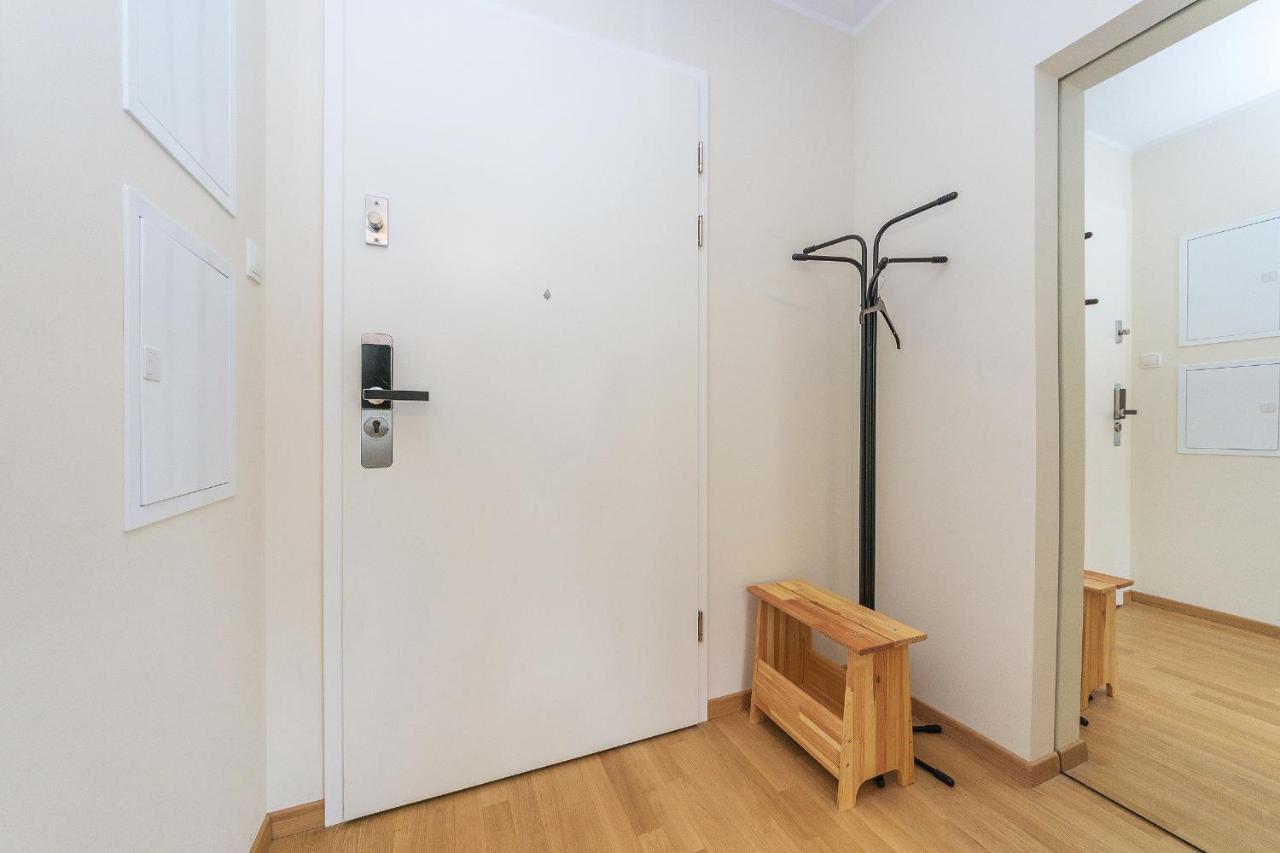 Pomorskie Apartamenty Bernadowska Green Deluxe 그디니아 외부 사진